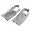 1Pair Arch Support Insoles Plantar Fasciitis Heel Spurs Strap Foot Care Flatfeet
