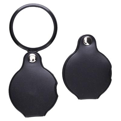 Small Magnifying Glass, 2 Pcs.