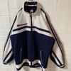 [USED] Champion 90s Goldwin Track Jacket, Multicolor