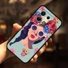 For Infinix Note 40 Pro 4G 5G Case Coque Note 40X Luxury Soft Silicone Fashion Phone Case For Infinix Note 40 4G Cover 40 Pro+