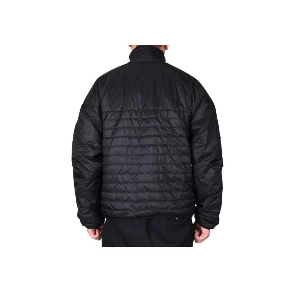 Nike Sportswear Windrunner Therma-FIT Midweight Puffer Jacket Black Men's FB8196-010