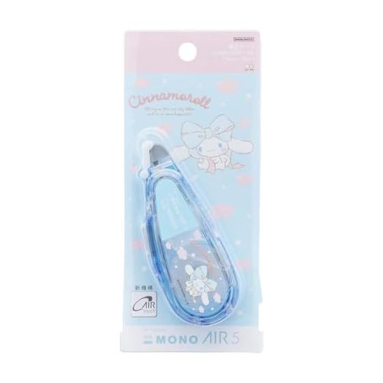Sun-Star Stationery Sanrio Correction Tape Cinnamoroll S4219635