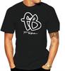Vintage FUBU FB Big Logo 90s Men T Shirt Reprint Size
