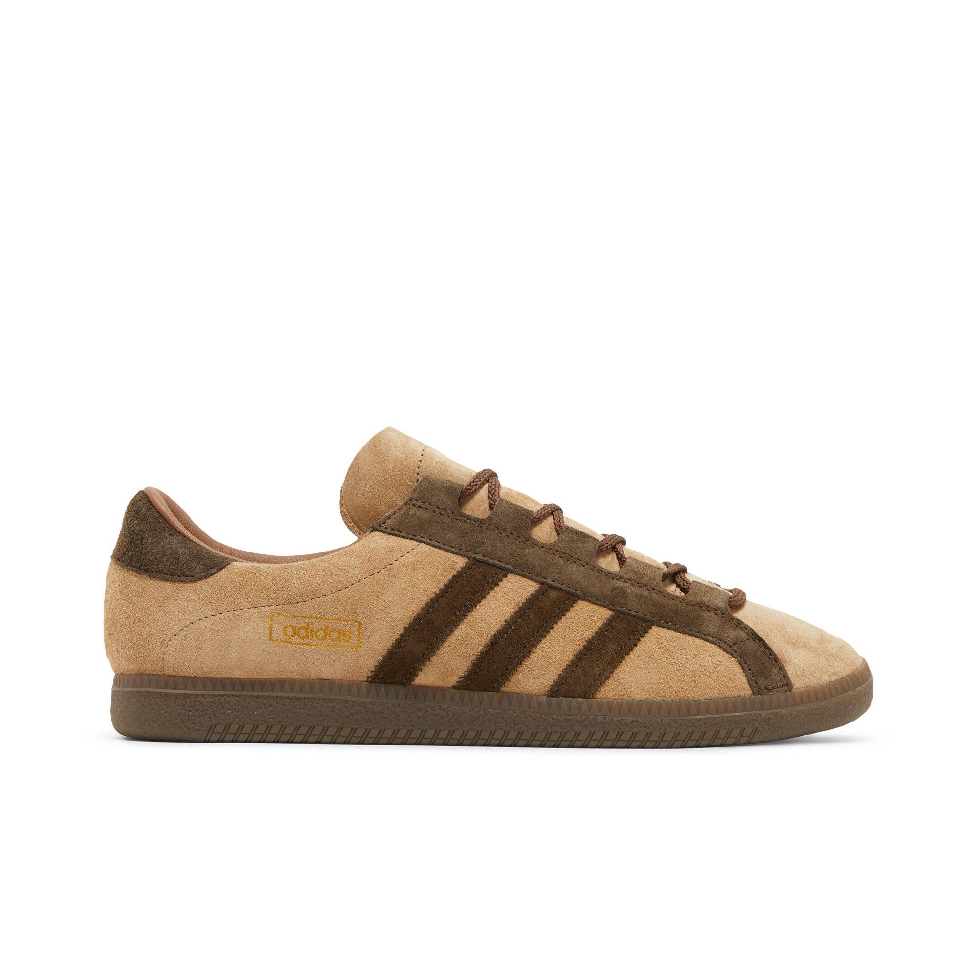 Adidas Stapfen Spezial `Brown Desert` (Unisex)