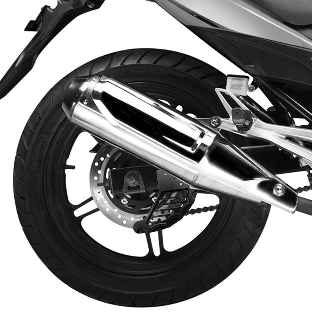 Rear Brake Disc Guard Protector For KTM Husqvarna TE FE TC FC FX SX SXF EXC EXC F XC XCF XCW XCFW 125 150 250 300 350 450 501