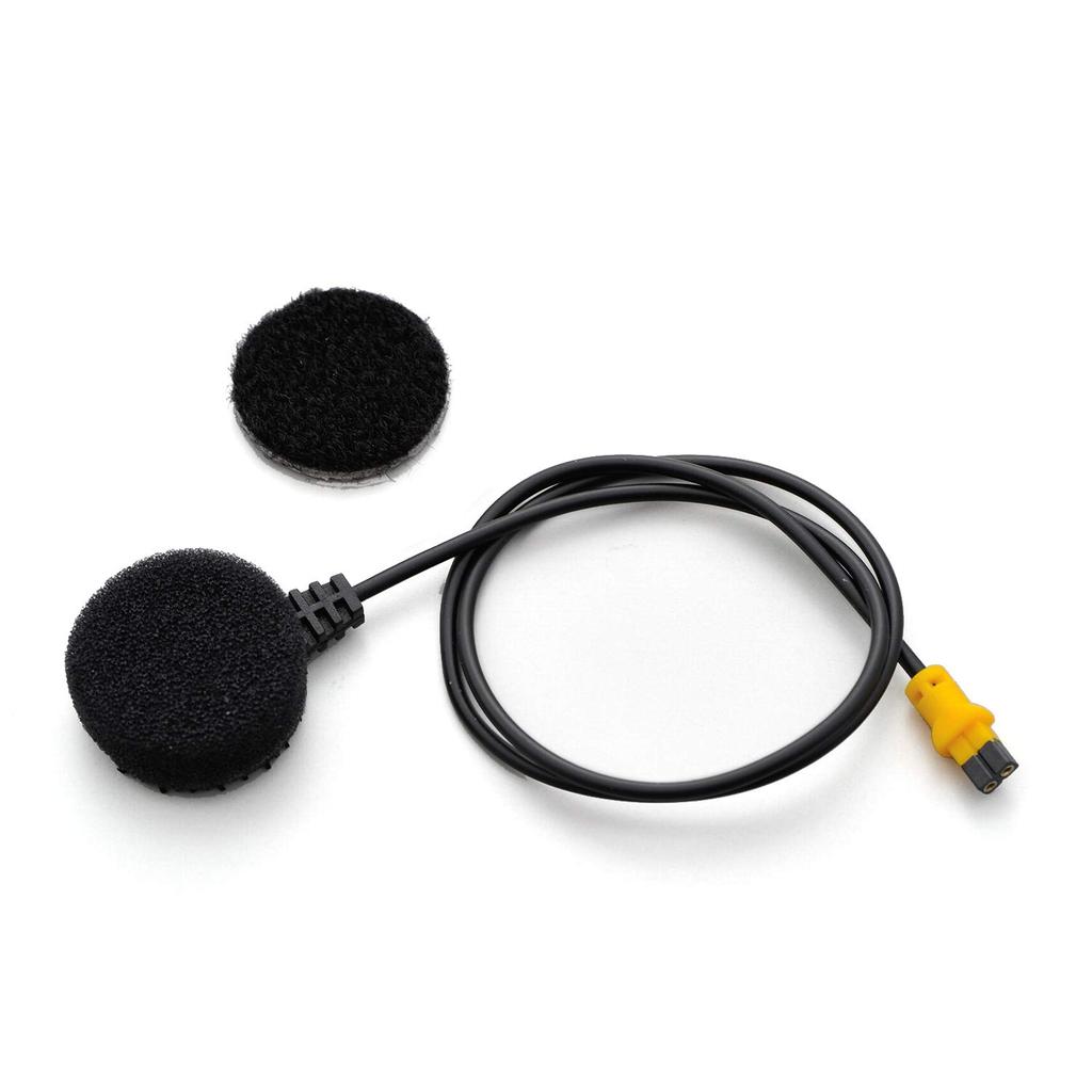 Daytona 98220 Motorcycle Income DT-01/E1 Repair Product Cable Type Microphone