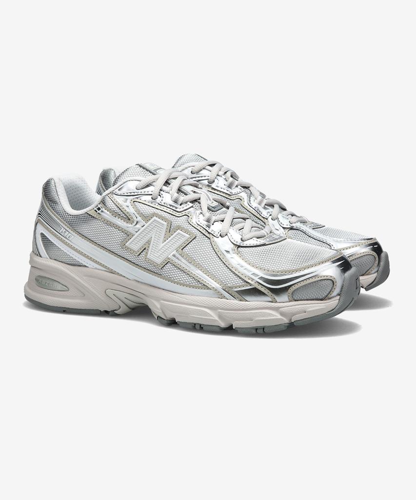 New Balance Nbpdgs105S / U7405I7 (Silver)