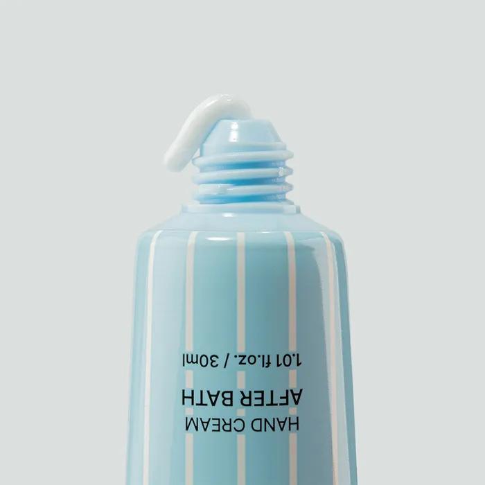 Hand Cream After Bath 30ML + [Free] Sennok Body & Hair Care 4 Types (7mlX4)