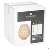 Lampe "Etel" Beige H36cm - Atmosphera Createur D'interieur