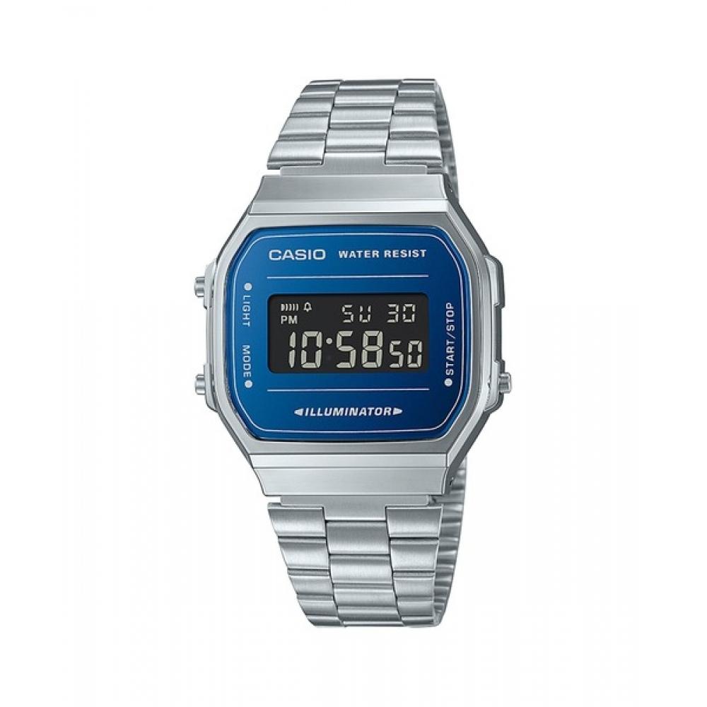 

CASIO CLASSIC/ A168WEM-2BJF