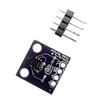 GY-213V-HTU21D HDC1080Temperature and Humidity Sensor Detection Module/ReplacementSHT21 SHT20