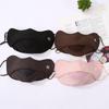 Women's Extra-Large Autumn/Winter Warm Mask with Windproof, Coldproof, and Eye Corner Protection Design