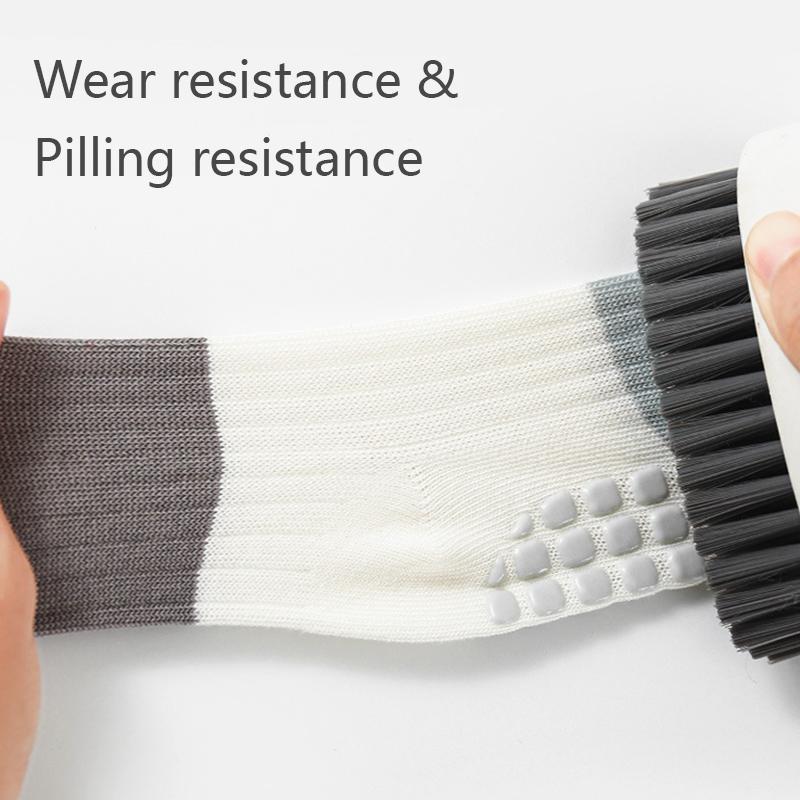 Baby Anti Slip Socks With Crawling Toddlers Socks Learning To Walk Safely Non-slip Baby Socks For Newborn Babies