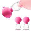Hand-Squeezed Breast Pump & Nipple Corrector Massager for Women