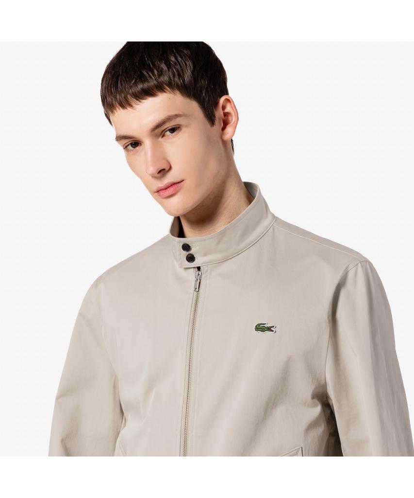 Lacoste Men'S Harrington Jacket Bh217E-55G 02S