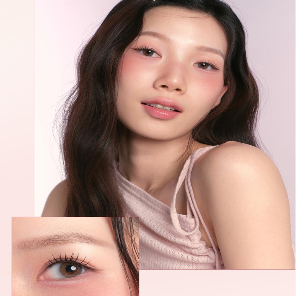 Heart Percent Dote On Mood Gel Eyeliner Pencil 0.5g