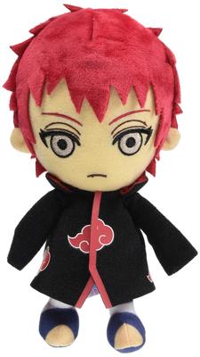 NARUTO Shippuden Sasori Chibi Plüschtier Serie 2
