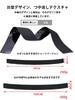 New 3D Bumper Guard Compatible with Daihatsu Hijet Cargo S321V