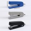 360-Degree Rotate Stapler Business Office Stationery School Classroom Bookbinding Supplies Stapler 25 Sheets Of Paper Capacity