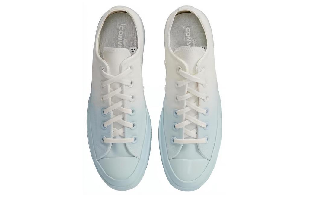 Converse Chuck 70 Gradient Low 'White Grey' A07087C
