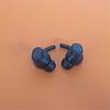 Replacement Silicone Ear Tips Covers In Ear Headphone, Soft Comfortable Earbud Covers Enhancing Sound Isolation for Buds