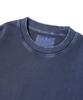SOUNDSLIFE Vintage Pigment Sweatshirts Navy