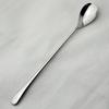 Nagao TOWA Shaved Ice Spoon Stainless Steel Bag Holder Only Made In Japan 19.7cm 18-8