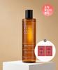 Curlyshyll Nutrition Support Shampoo 330ml  + After Salon Care Hair Pack Treatment 8ml X 2 Free 