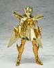 TAMASHII NATIONS Saint Seiya Cloth Myth Kraken Isaac