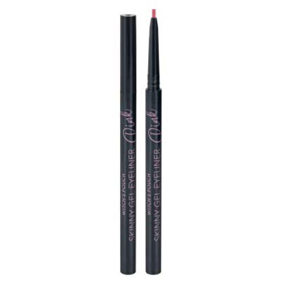 

Witches Pouch Skinny Gel Eyeliner (06 Pink)