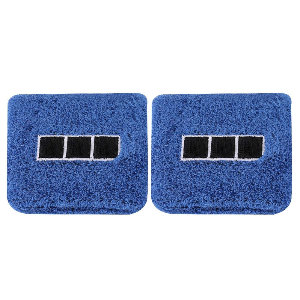 

1 пара крышек-носков на бачок тормозной жидкости и жидкости сцепления, синие #2