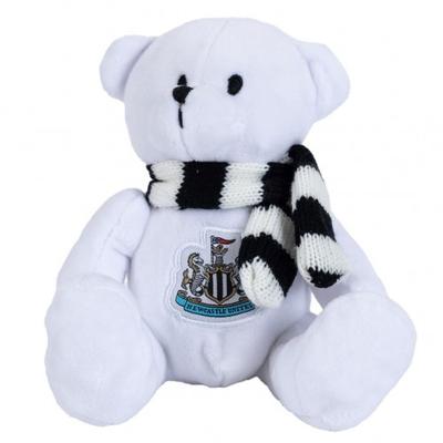 Newcastle United FC Maisie Bear Plush Toy