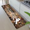 Entrance Front Door Doormat Coffee Kitchens Non-slip Kitchen Rug Living Room Rugs Balcony Bathroom Foot Mat Floor Mats Carpet