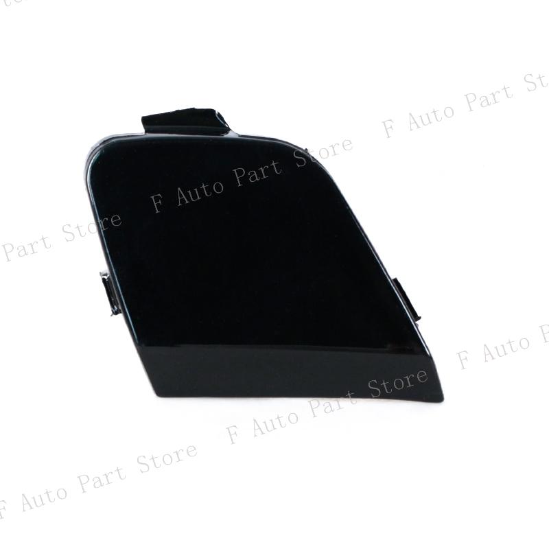For Ford Focus 3 MK3 1.6L 2.0L 2012 2013 2014 Car Front Bumper Tow Hook Cover Cap Trailer Hauling Eye Cover Lid