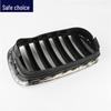 Black Kidney Grille Mesh for BMW X6/X5 E70/E71