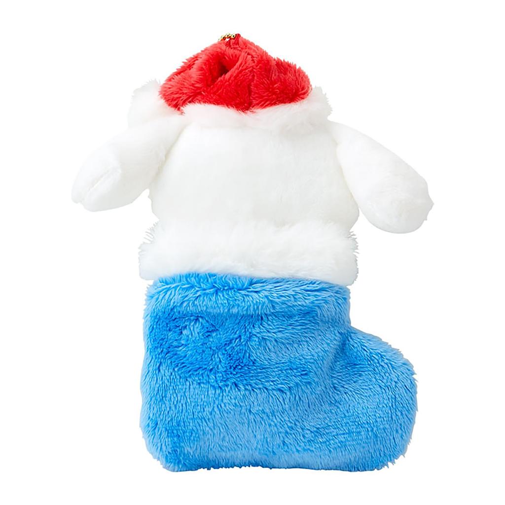 Sanrio Cookie Boots Mascot Cinnamoroll Christmas Gift 248029 &