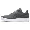 New Air Force 1 Ultra Flyknit Low 'Grey White' 817419-007
