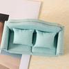 Pack Of 3 Miniature Couch with Cushion 1/12 Scale Dollhouses Sofa Set Modern Living Room Decors Scene Display Accessories