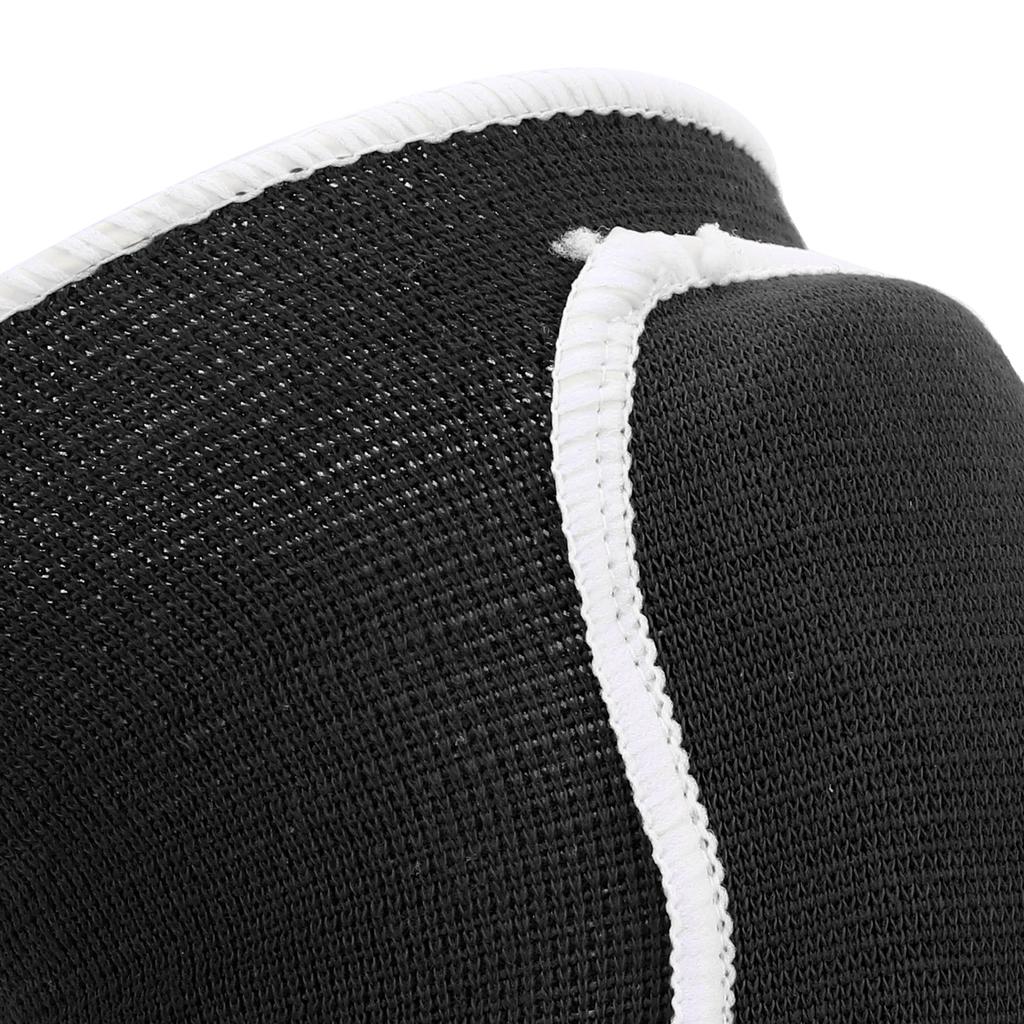 Kids Protective Knee Pads Padded Sponge Brace Knee Guards for Volleyball Football Dance