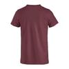 Clique Mens Basic T-Shirt