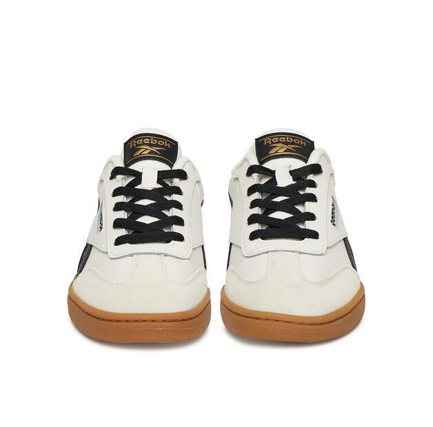 Reebok FORTE LOUNGER AR30252WCBY White Sneakers