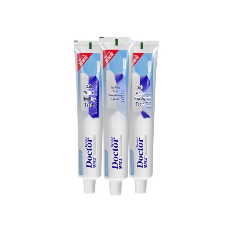 Dr. Dental Salt White Toothpaste