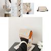 Fashionable Retro Single Shoulder Bag Modern Chic Crossbody Handbag For Women