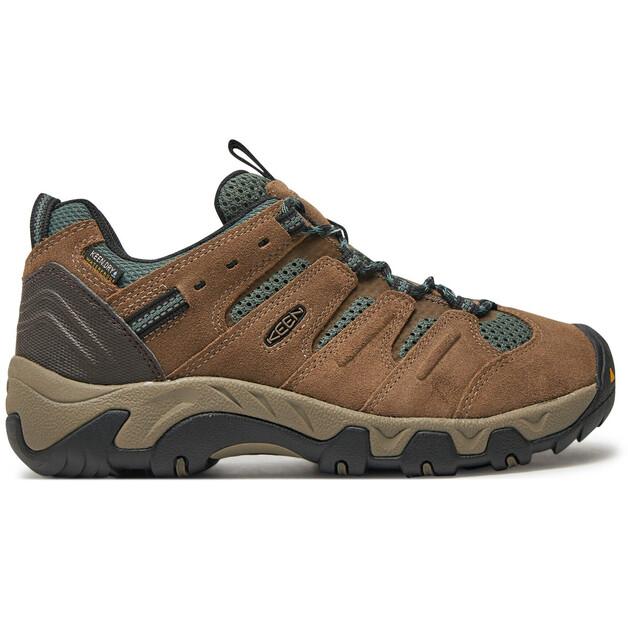 Треккинговые ботинки Keen Headout WP