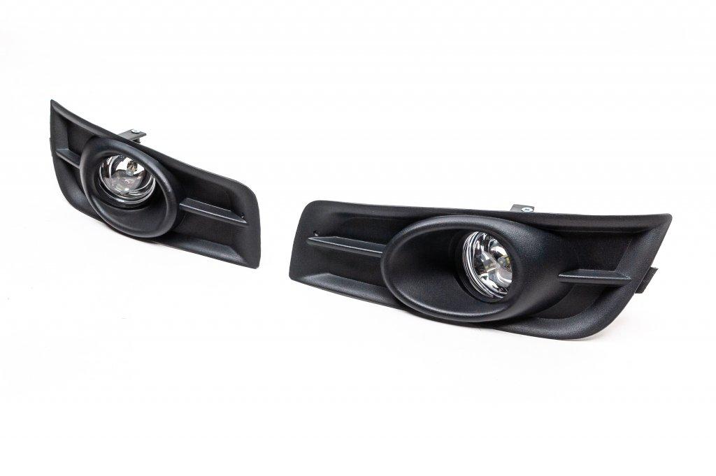 

Противотуманки 2009-2013 (с LED лампой) для Chevrolet Cruze