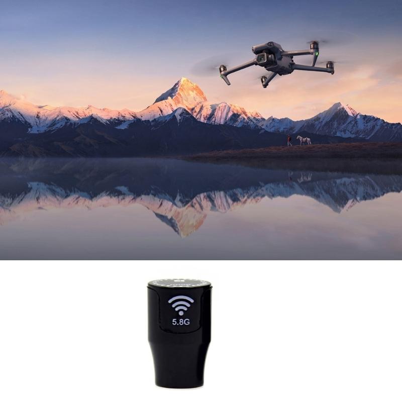 Lollipop 5.8G Antennas Digital Unit FPV Systems Racing Drones Quadcopters SMA Connectors Drones Accessories
