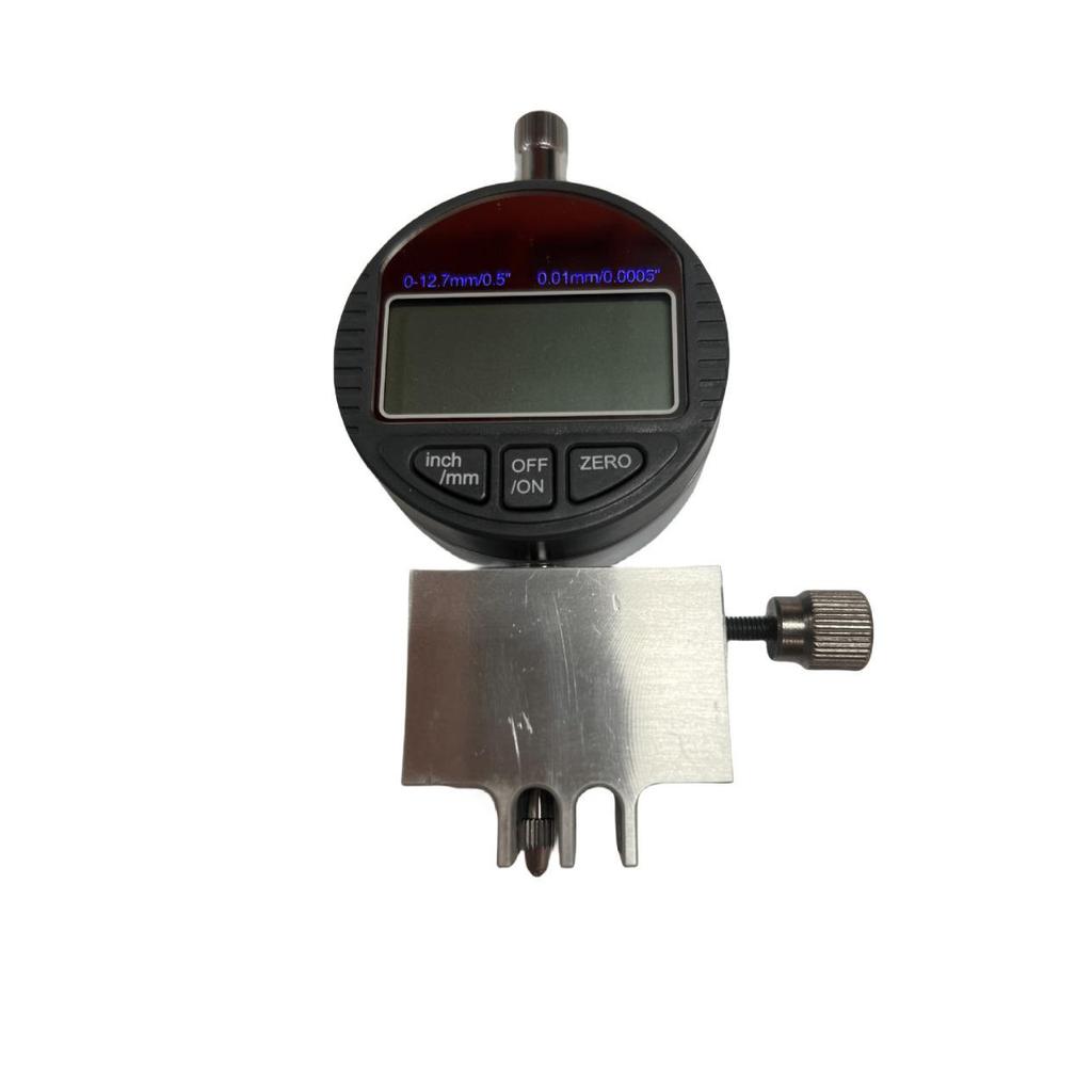 Precision Guitar String Height Gauge Tool