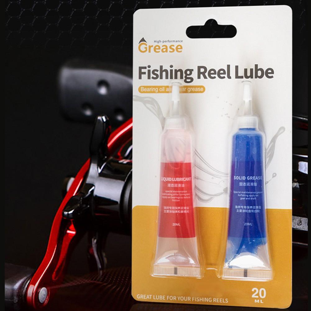 20ml Bearing Maintenance Tool Lubricant Grease 2022 New