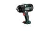 Chave de Impacto Sem Fio 1/2'' Ssw 18 Ltx 1450 Bl Metabox - Me 602401840
