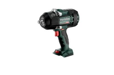Cordless Impact Wrench 1/2'' Ssw 18 Ltx 1450 Bl Metabox - Me 602401840